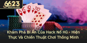 Kham Pha Bi An Cua Hack No Hu Hien Thuc Va Chien Thuat Choi Thong Minh