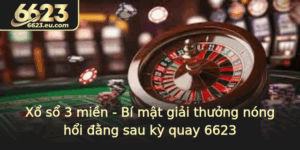 Xo So 3 Mien Bi Mat Giai Thuong Nong Hoi Ang Sau Ky Quay 6623